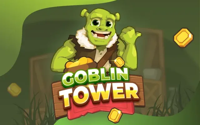 Goblin Tower – Mines spēle no InOut Games