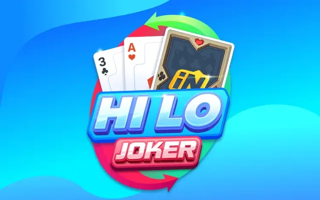 Hilo Joker – Galda spēle no InOut Games