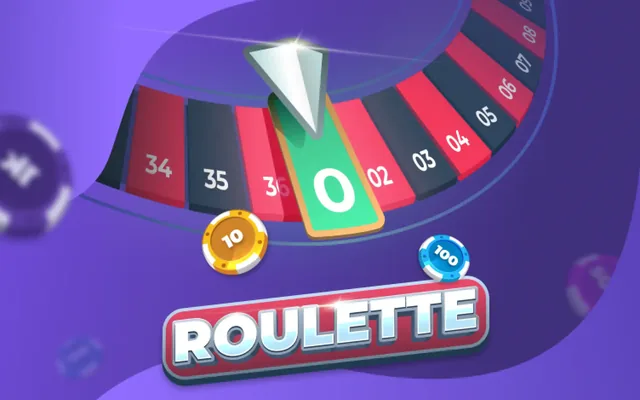 Roulette – Galda spēle no InOut Games