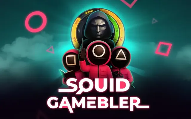 Squid Gamebler – Laimes rats no InOut Games