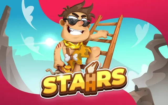 Stairs – Momentspēle no InOut Games